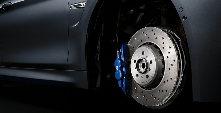 Brakes & Braking Systems